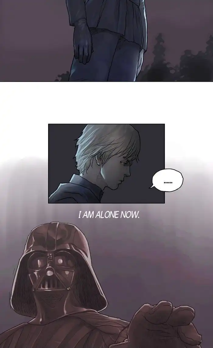 Star Wars Chapter 32 13